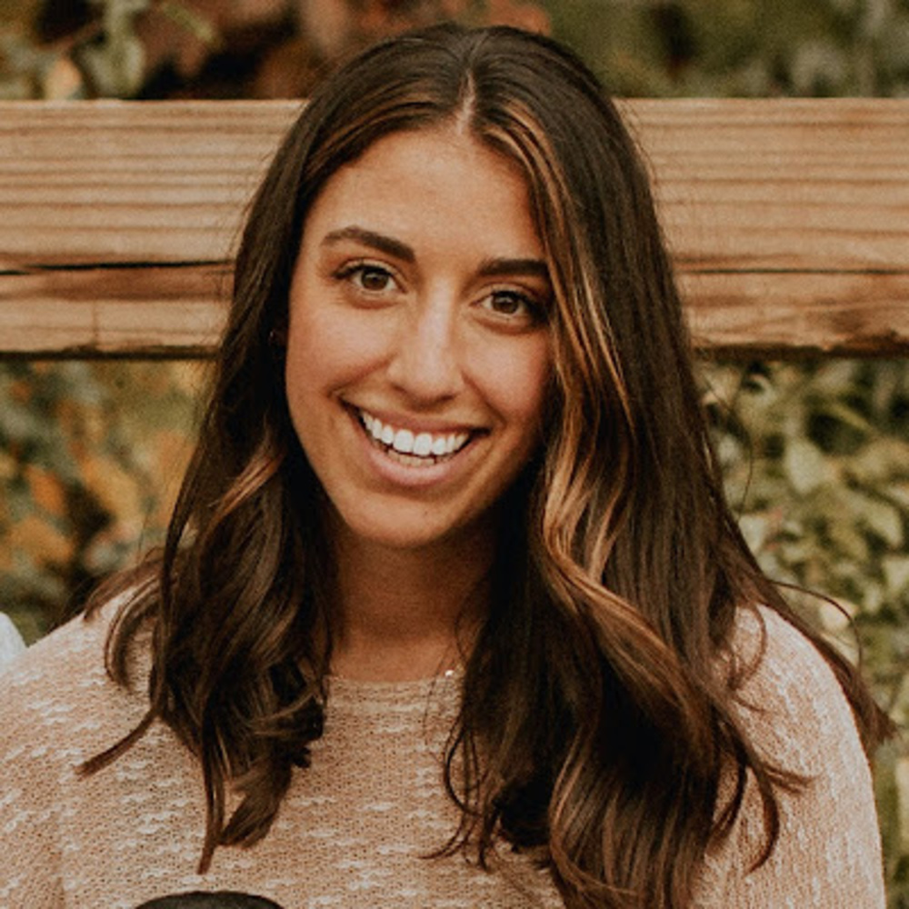 Meet your Posher, Rachel